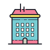departments