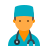 find a doctor